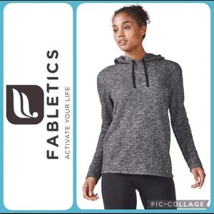 ❌SOLD❌Fabletics Hoodie
